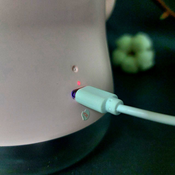 Настольный мини-вентилятор «Кошка» SPRAY FAN FY-80 (увлажнение и охлаждение, 3 режима обдува, USB)